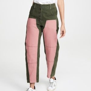 RACHEL COMEY HANDY PANTS Size 4